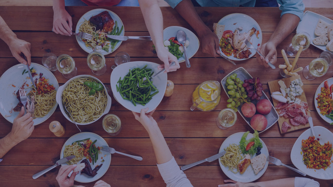 PROAN – Alimentemos al mundo juntos